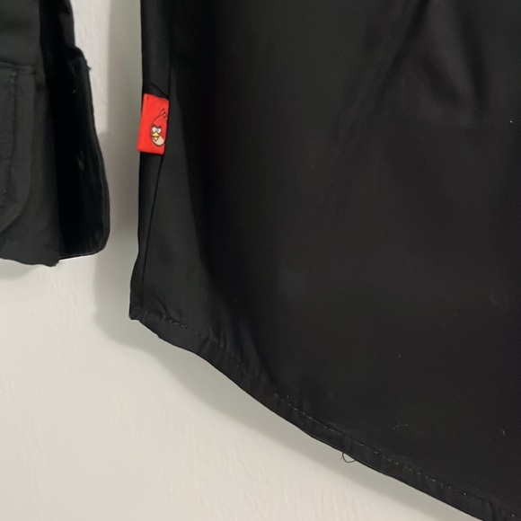Kids Angry Bird Button Down - Picture 4 of 6